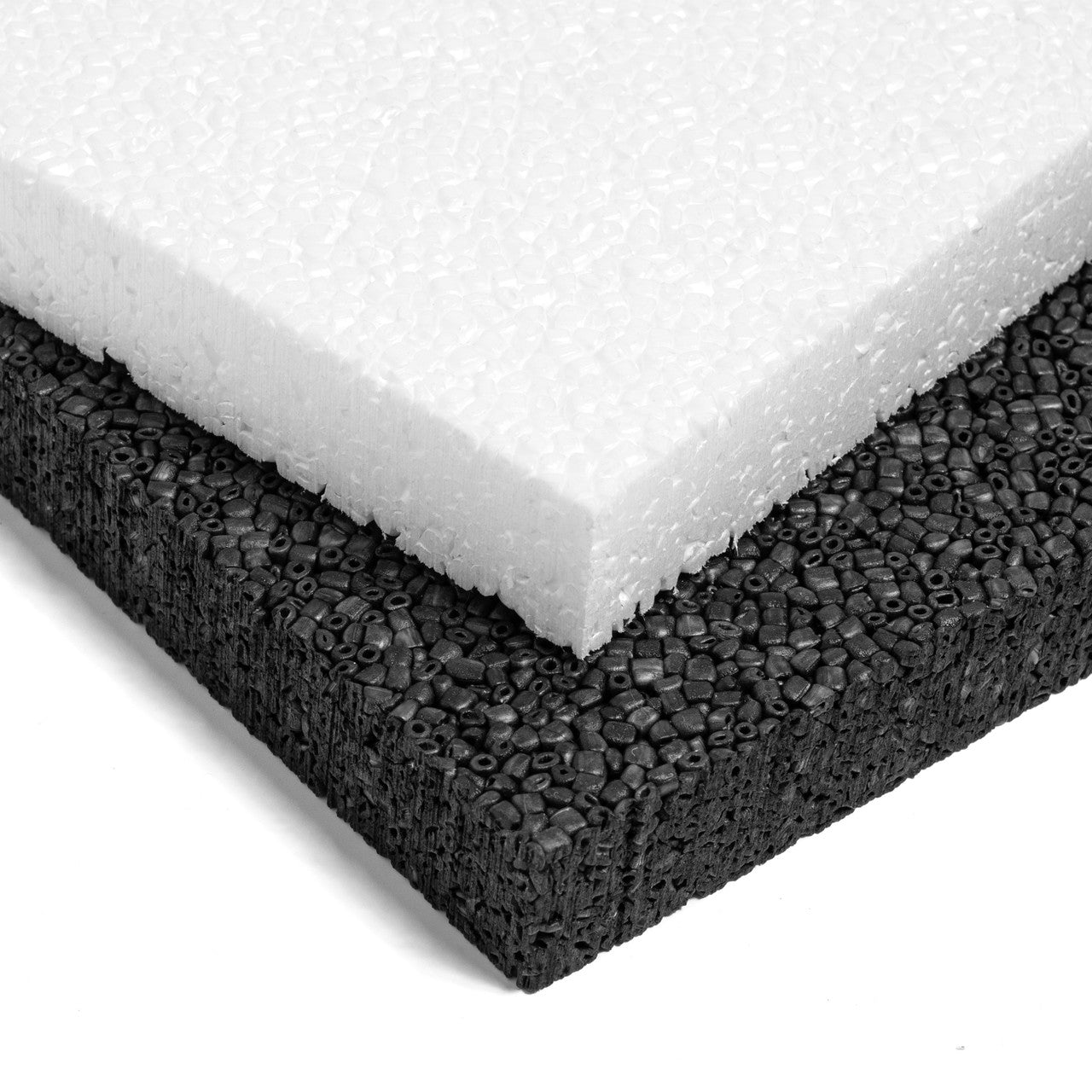 Blocknzorbe mulitpurpose ceiling tile