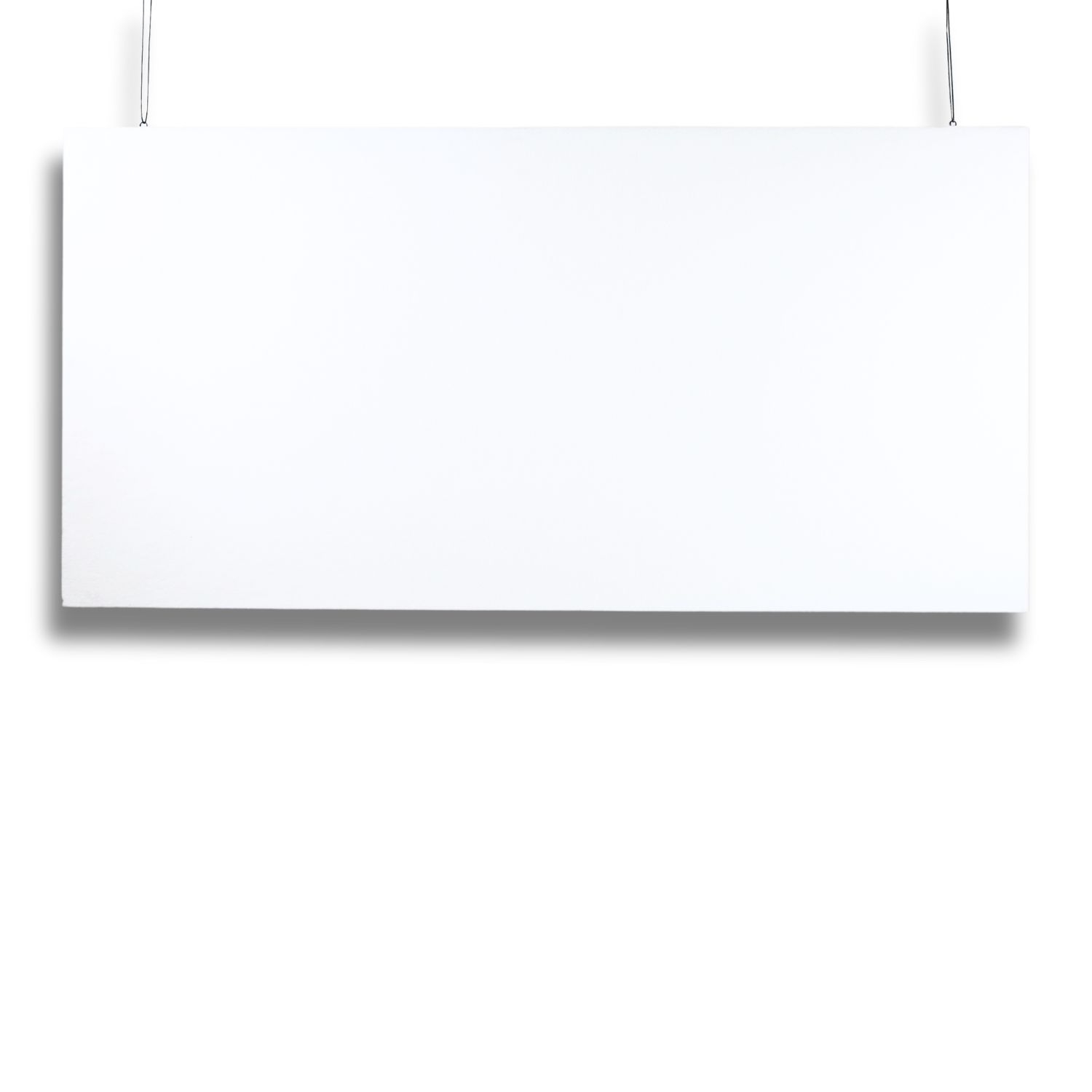 PolyZorbe™ Polyester Acoustic Baffles