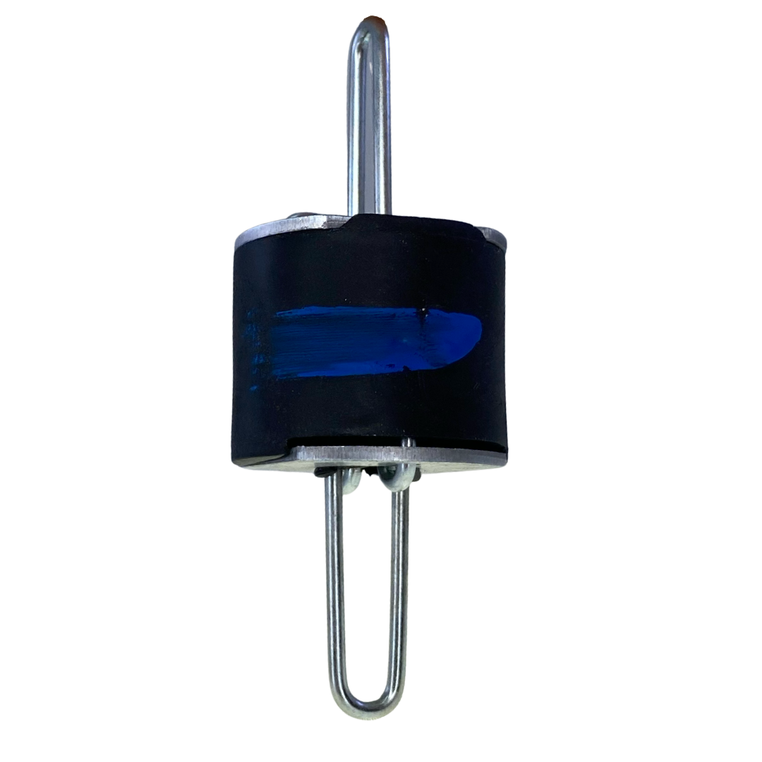 RSIC-WHI Sound Isolation Hanger