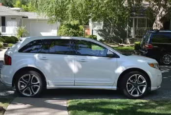 2012 Edge Sport