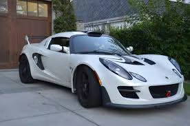 2014 Exige