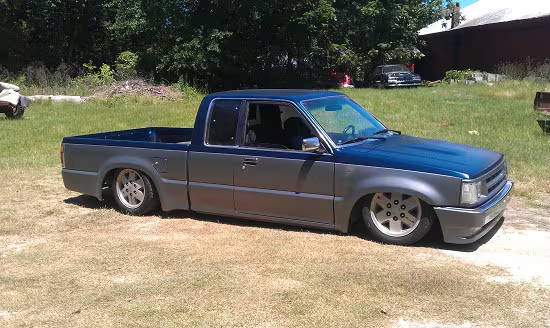 1991 B2200