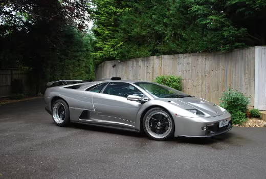 2000 Diablo