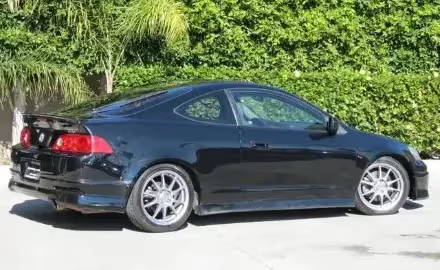 2005 rsx 2 dr hatchback