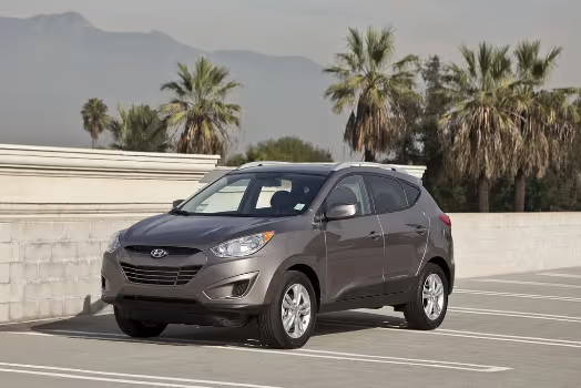 2015 Tucson