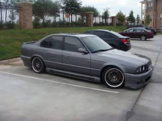 1994 530i