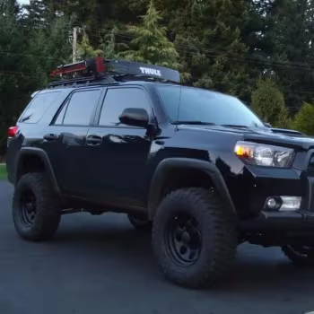 2013 4runner