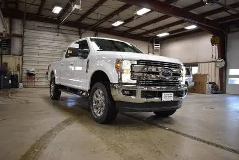 2019 Ford F250 sound dampening