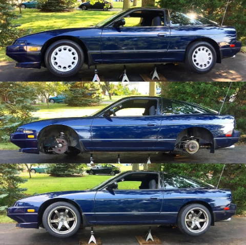 2010 Nissan 370 Z Soundproof