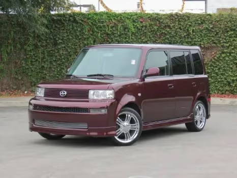 2005 Xb