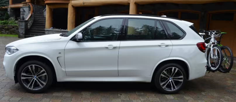 2014 X5