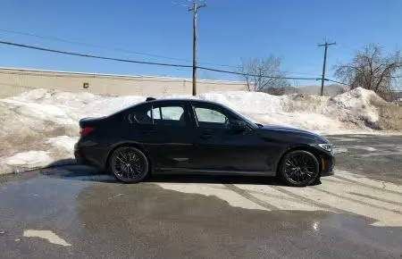2019 330i