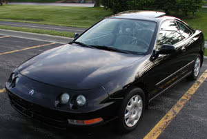 1995 Integra