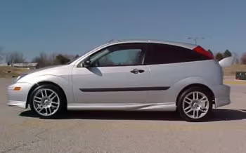 2001 Focus Zx3