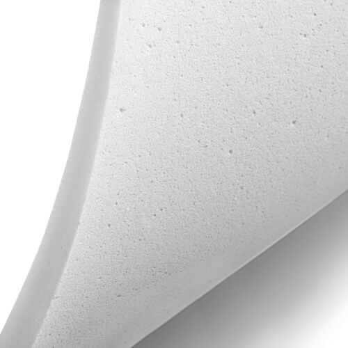 Mega Zorbe open cell foam close up