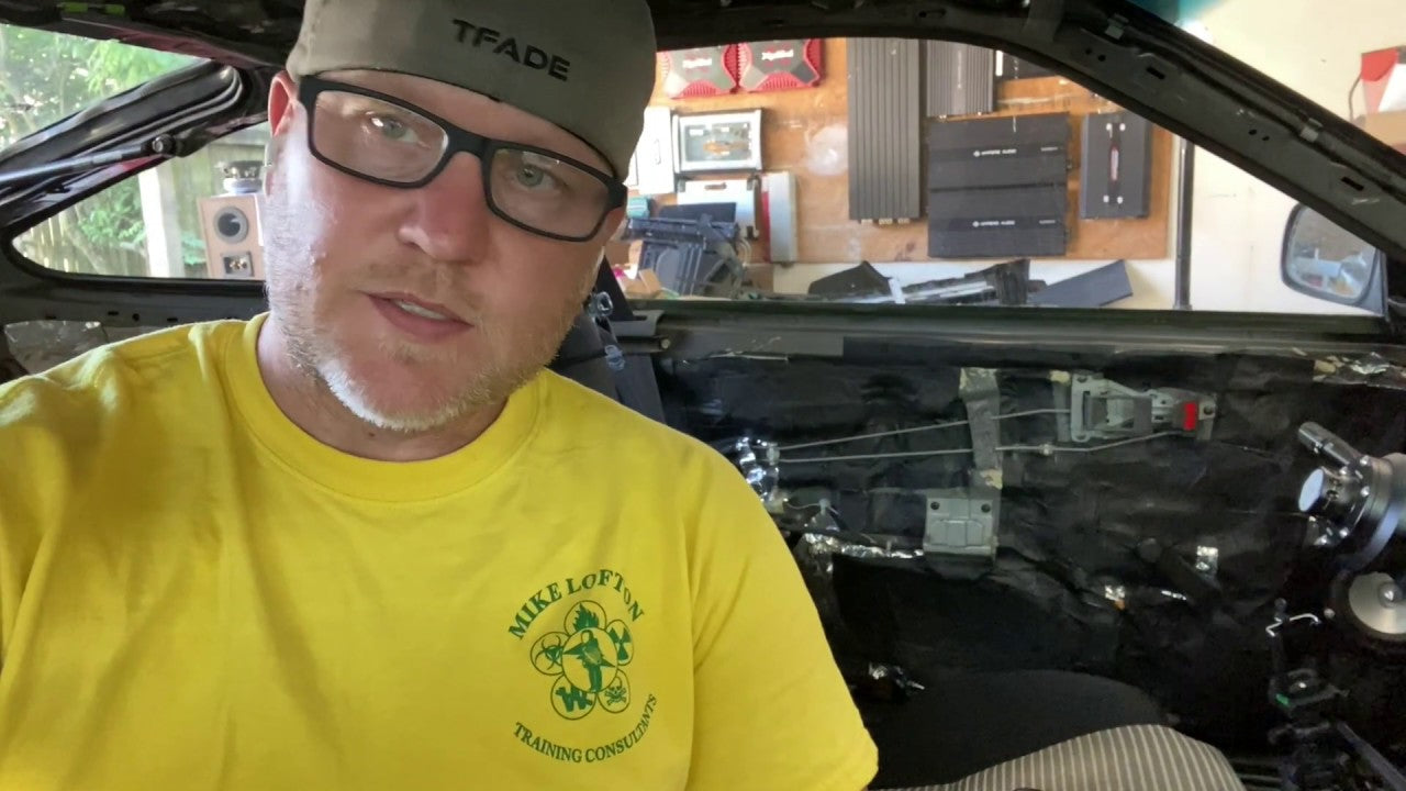 Load video: