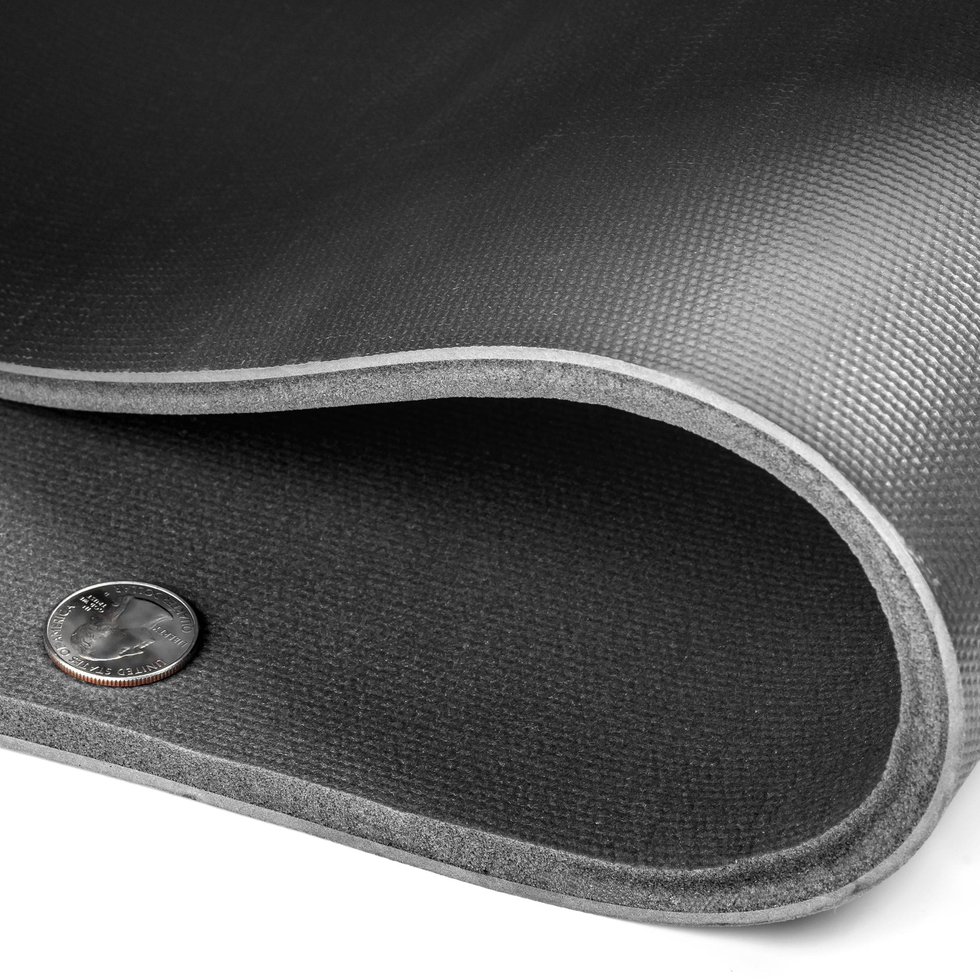 Luxury Liner Pro automotive noise barrier