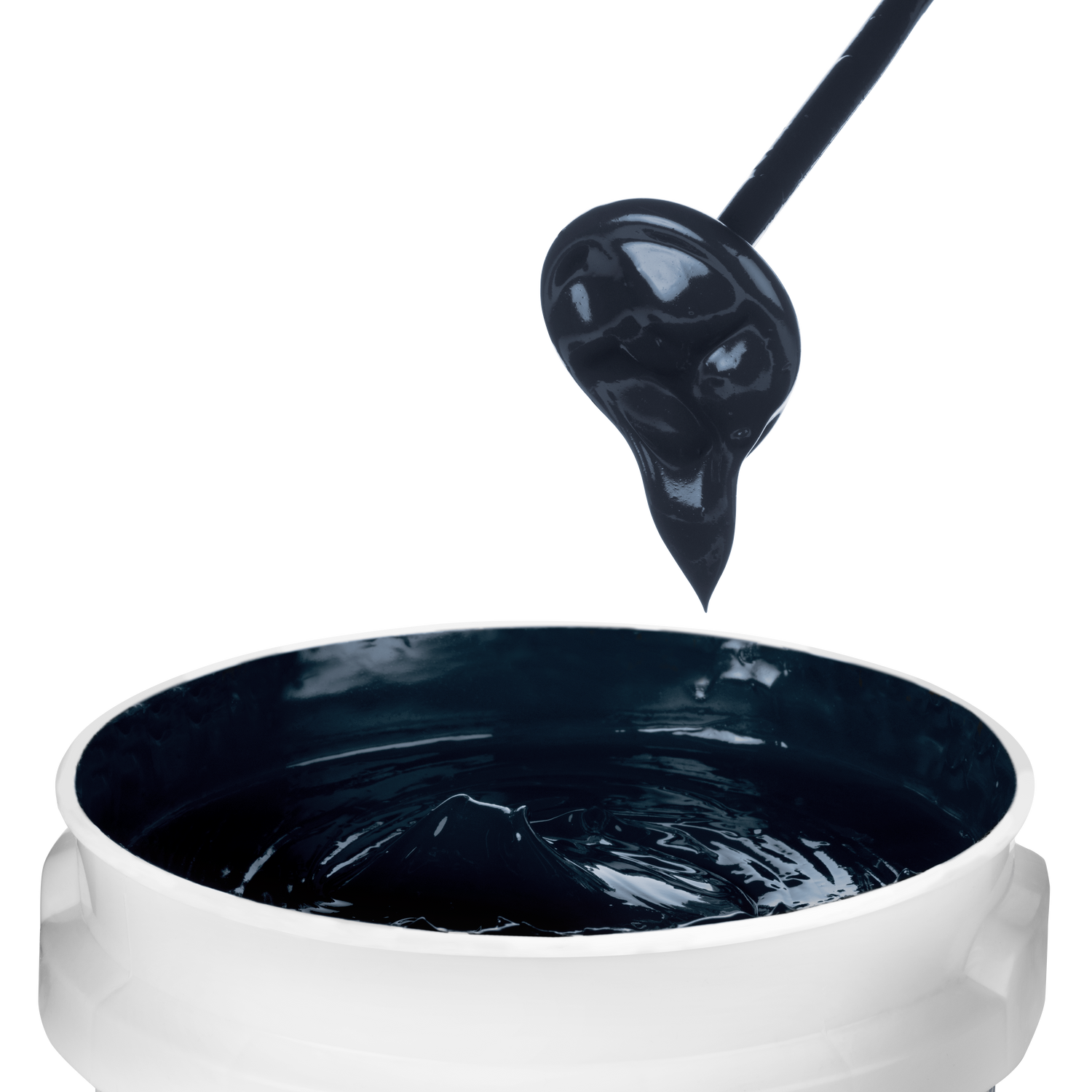 Liquid Applied Sound Damping