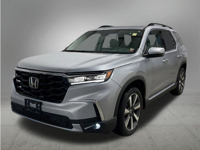 Honda HR-V Road Noise