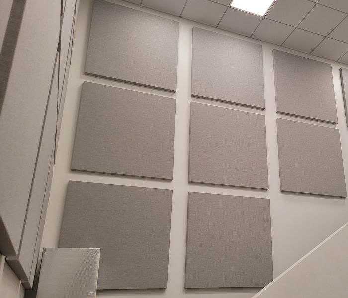 How Many Acoustic Panels Do I Need?