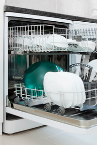 How to Make a Dishwasher Quieter