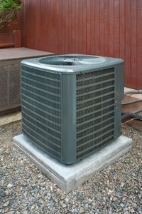 How to Quiet a Noisy Air Conditioner