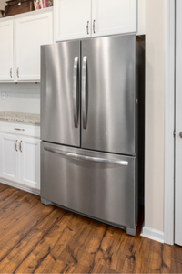How to Quiet a Noisy Refrigerator Compressor