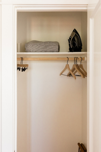 How to Soundproof a Closet for Recording