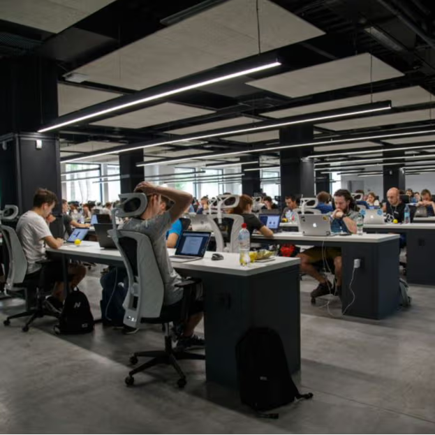 How to Improve Office Acoustics