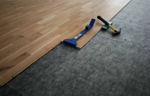Cost of Soundproofing Floor