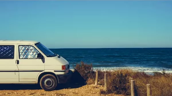Cost to Insulate a Van