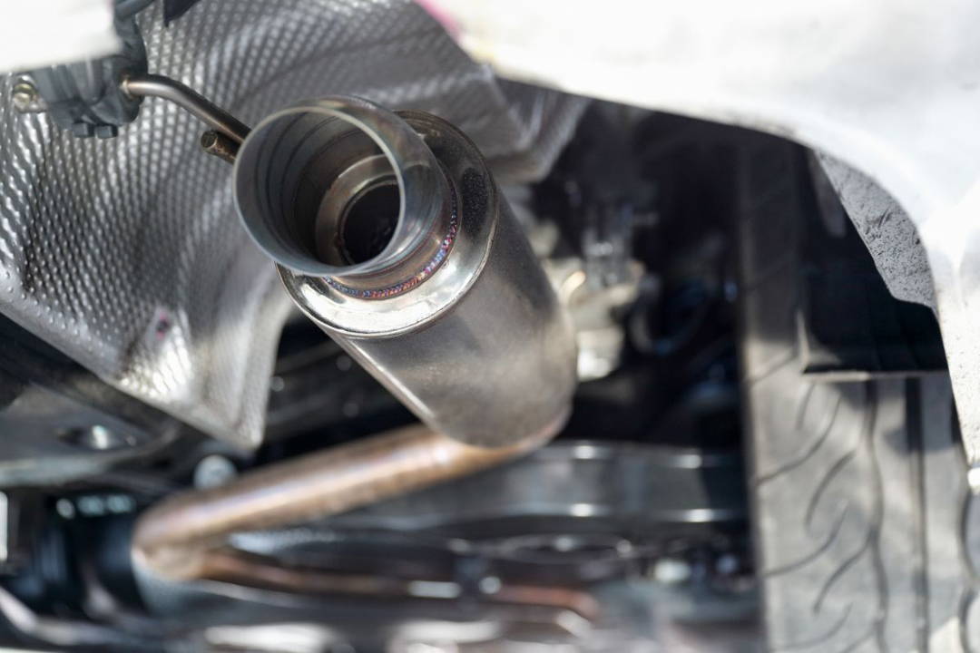 What is a Gas Tank Heat Shield?