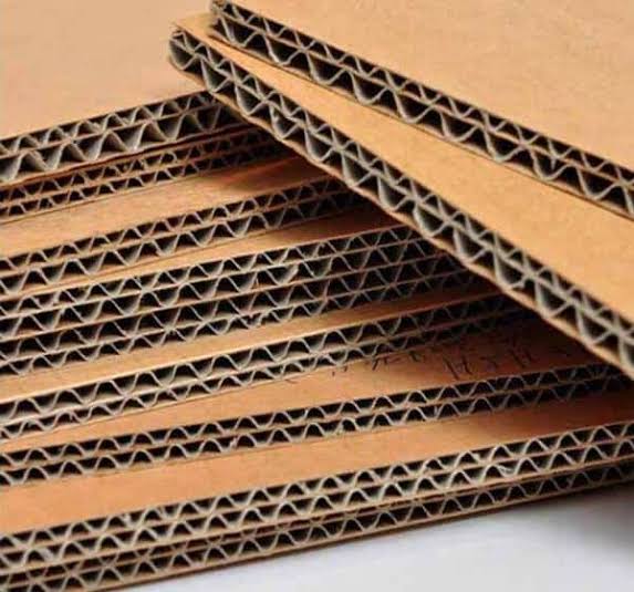 Is Cardboard Good For Soundproofing?