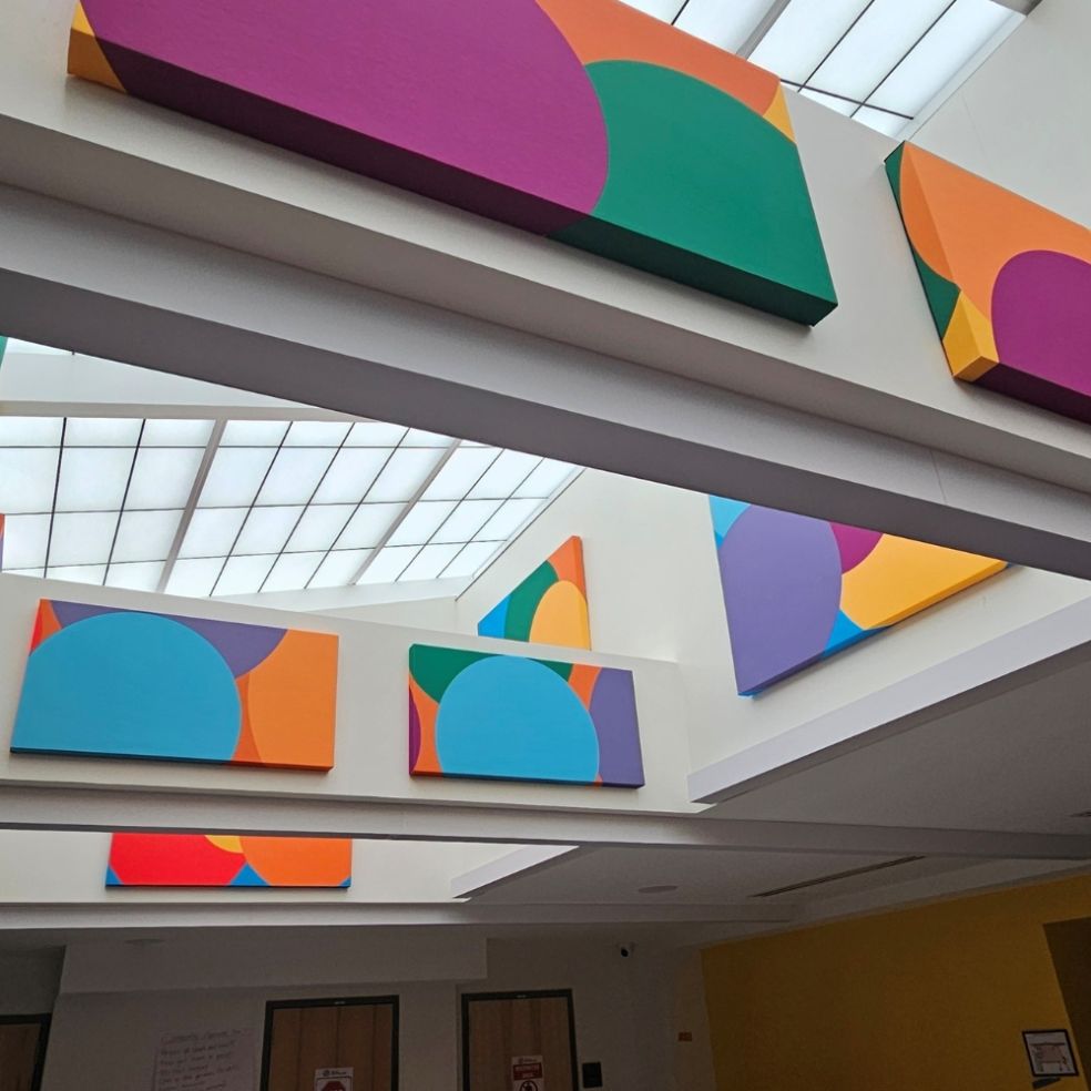 Where to Install Acoustic Panels