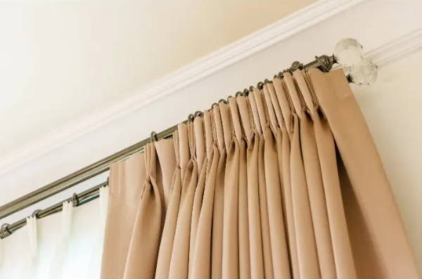 Mass Loaded Vinyl Curtains