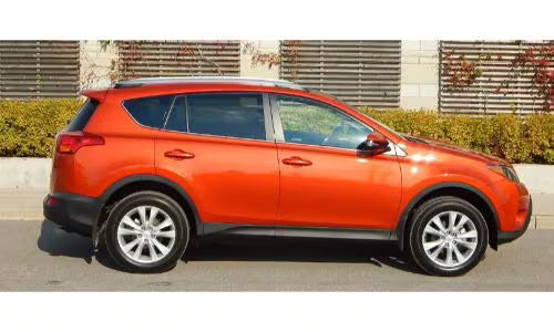 Rav 4