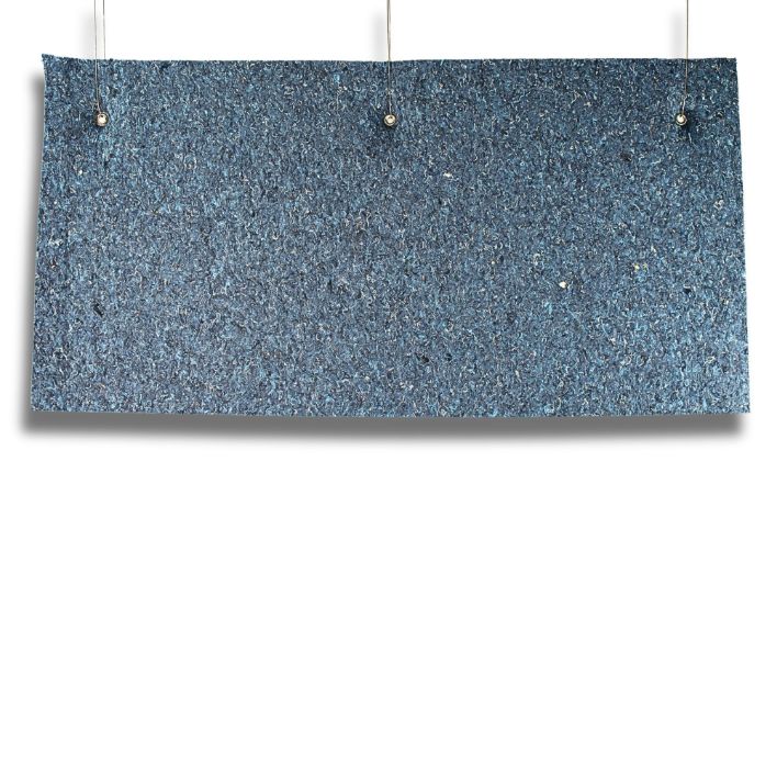 EcoVerb™ Cotton Fiber Acoustic Baffles