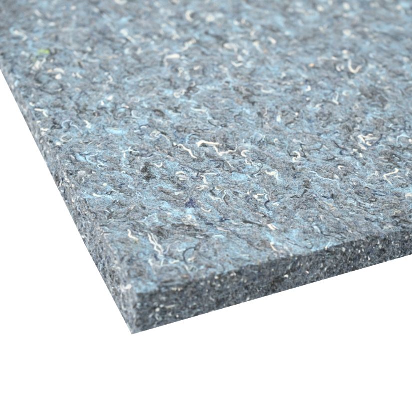 EcoVerb™ Cotton Fiber Acoustic Panels