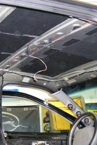 How to Reduce Roof Flex and Soundproof a Car Roof