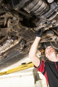 How to Apply a Sound Deadening Undercoating