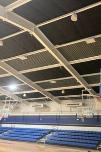 How to Acoustically Treat a Ceiling