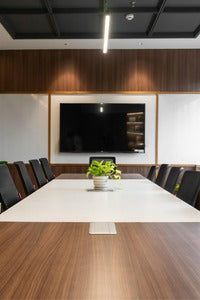 How to Soundproof a Conference Room