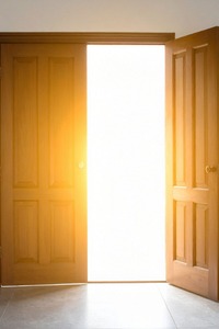 How to Soundproof Double Doors or French Doors