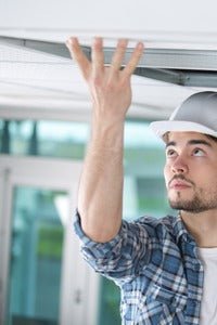 How to Soundproof a Drop Ceiling