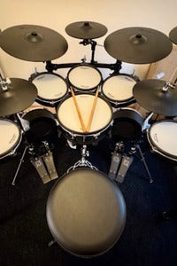 How to Soundproof a Room for Drums