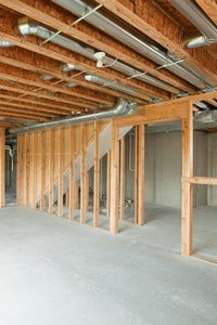 How to Soundproof an Exposed Ceiling