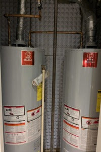 How to Soundproof a Furnace Closet