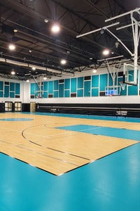 How to Improve Gym Acoustics