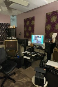 How to Soundproof a Home Studio