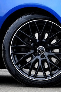 How to Reduce Road Noise From Tires